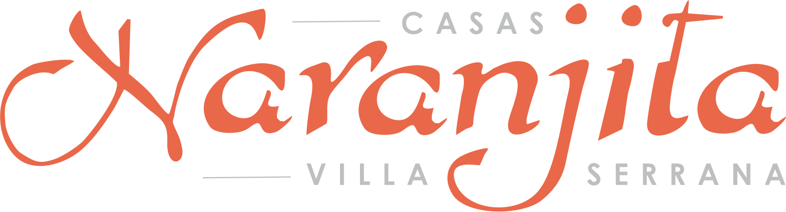 Naranjita Villa Serrana